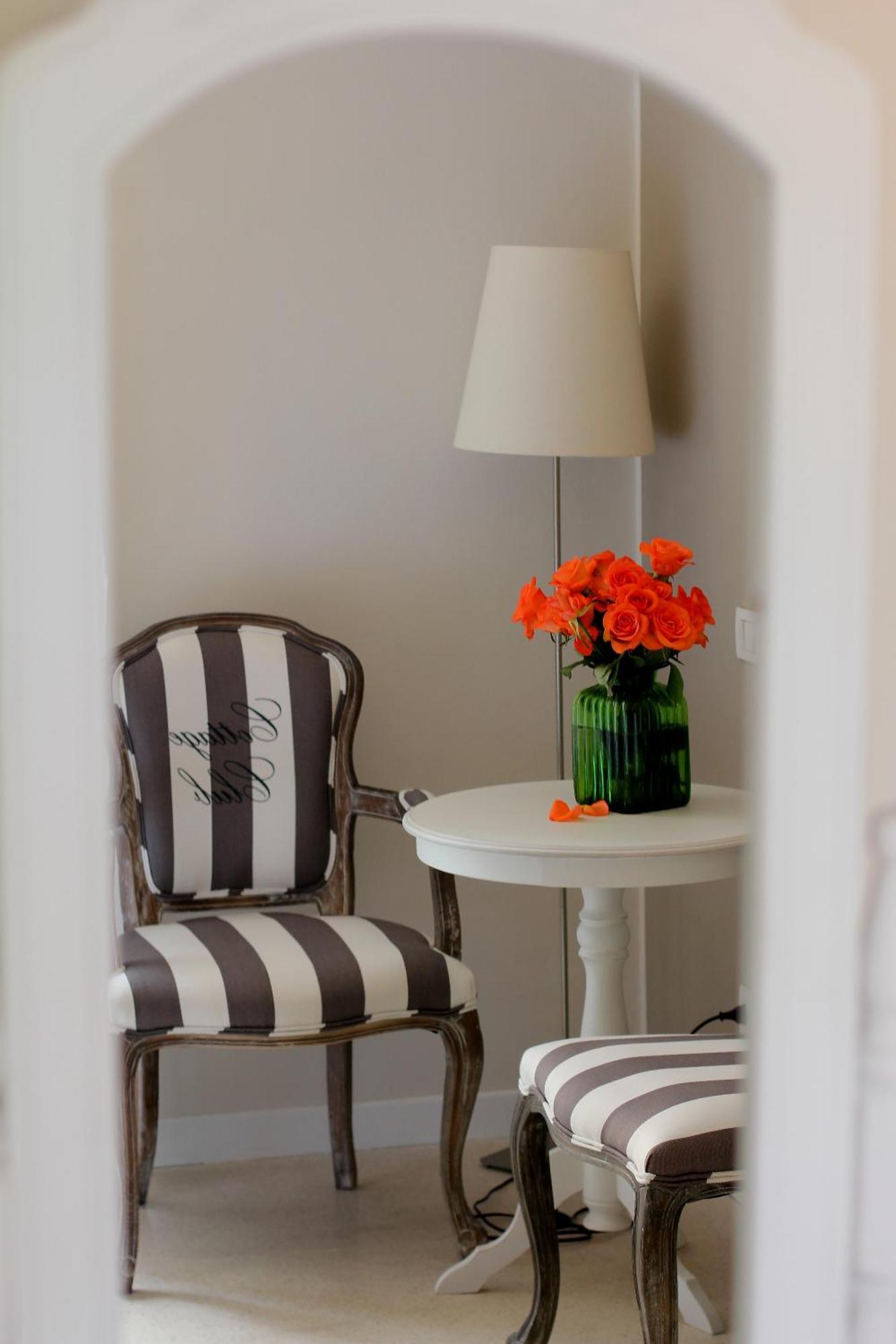 B&B La Sosta Degli Artisti ปิเอตราซานตา ห้อง รูปภาพ