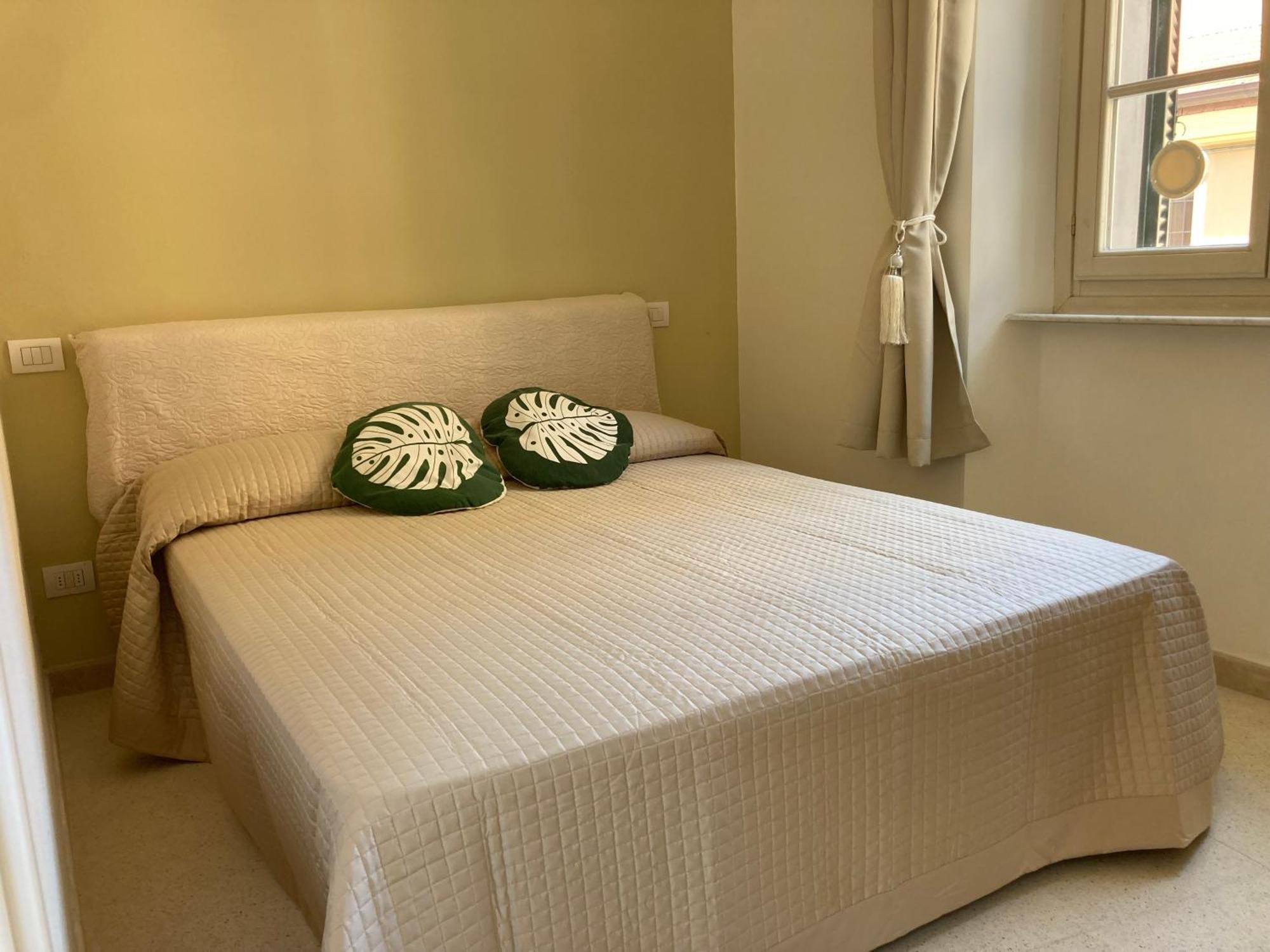B&B La Sosta Degli Artisti ปิเอตราซานตา ภายนอก รูปภาพ