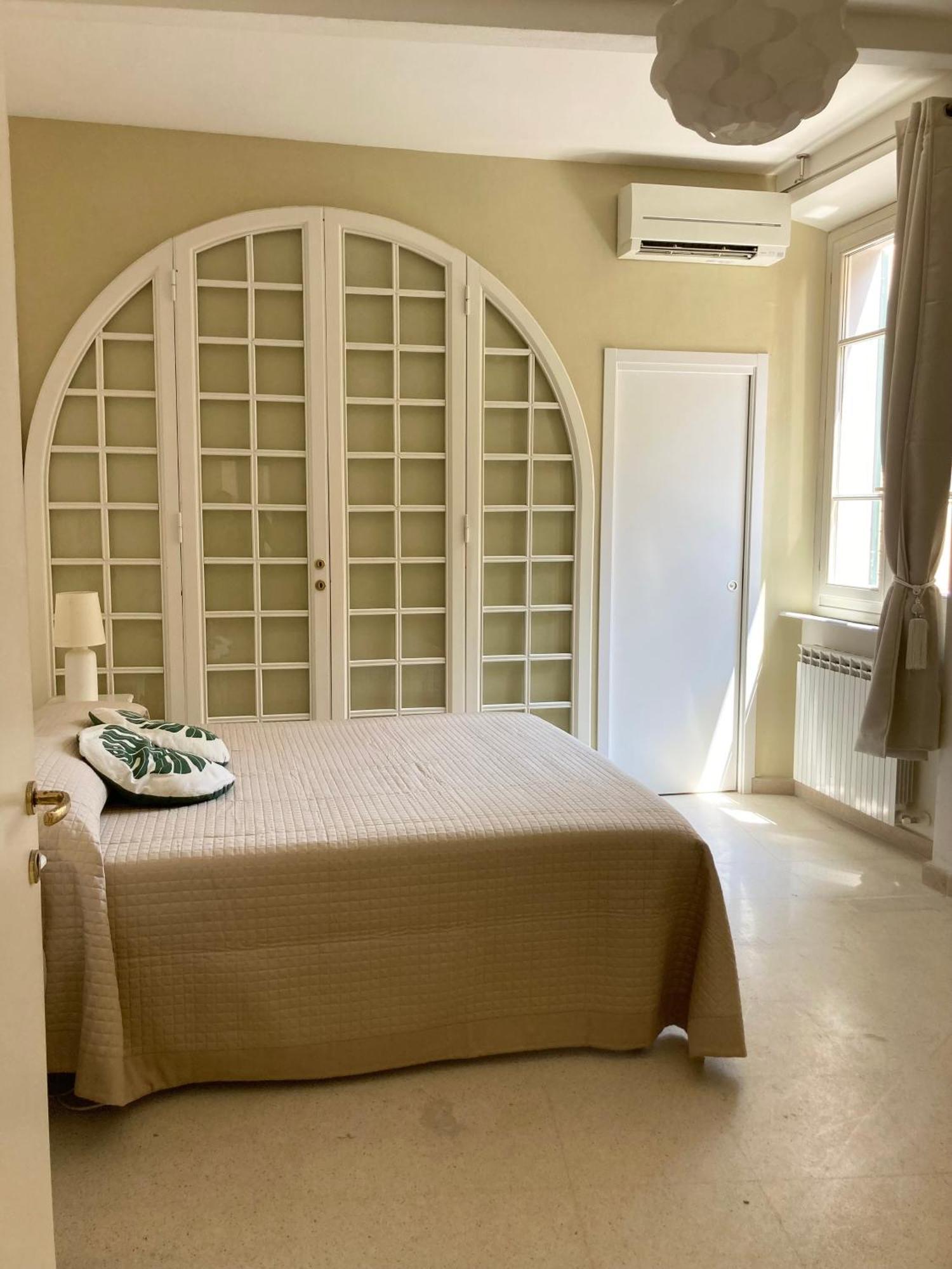 B&B La Sosta Degli Artisti ปิเอตราซานตา ภายนอก รูปภาพ