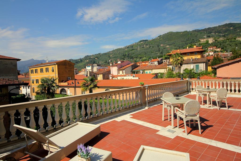 B&B La Sosta Degli Artisti ปิเอตราซานตา ภายนอก รูปภาพ