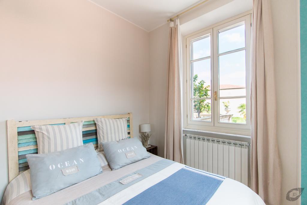 B&B La Sosta Degli Artisti ปิเอตราซานตา ภายนอก รูปภาพ