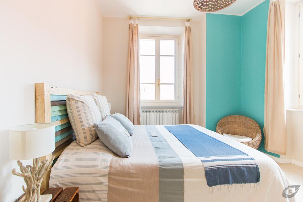 B&B La Sosta Degli Artisti ปิเอตราซานตา ภายนอก รูปภาพ