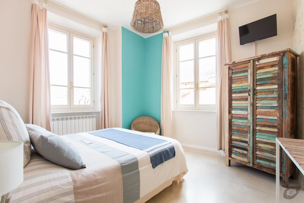 B&B La Sosta Degli Artisti ปิเอตราซานตา ภายนอก รูปภาพ