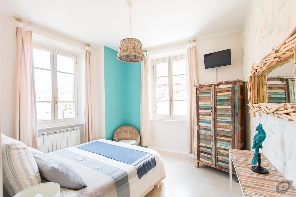 B&B La Sosta Degli Artisti ปิเอตราซานตา ภายนอก รูปภาพ
