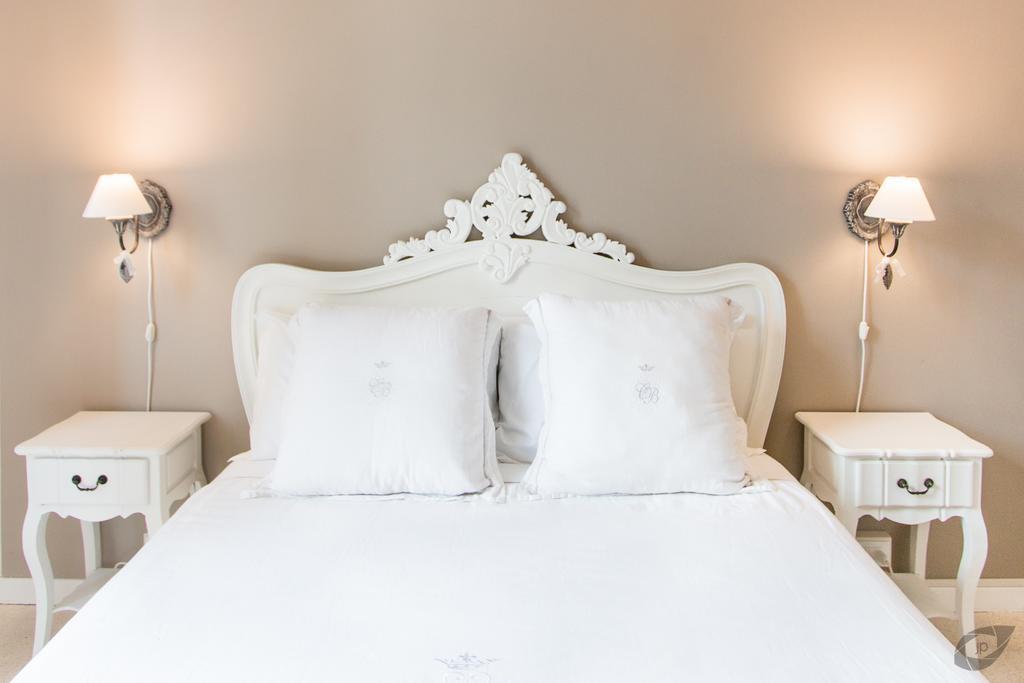 B&B La Sosta Degli Artisti ปิเอตราซานตา ภายนอก รูปภาพ