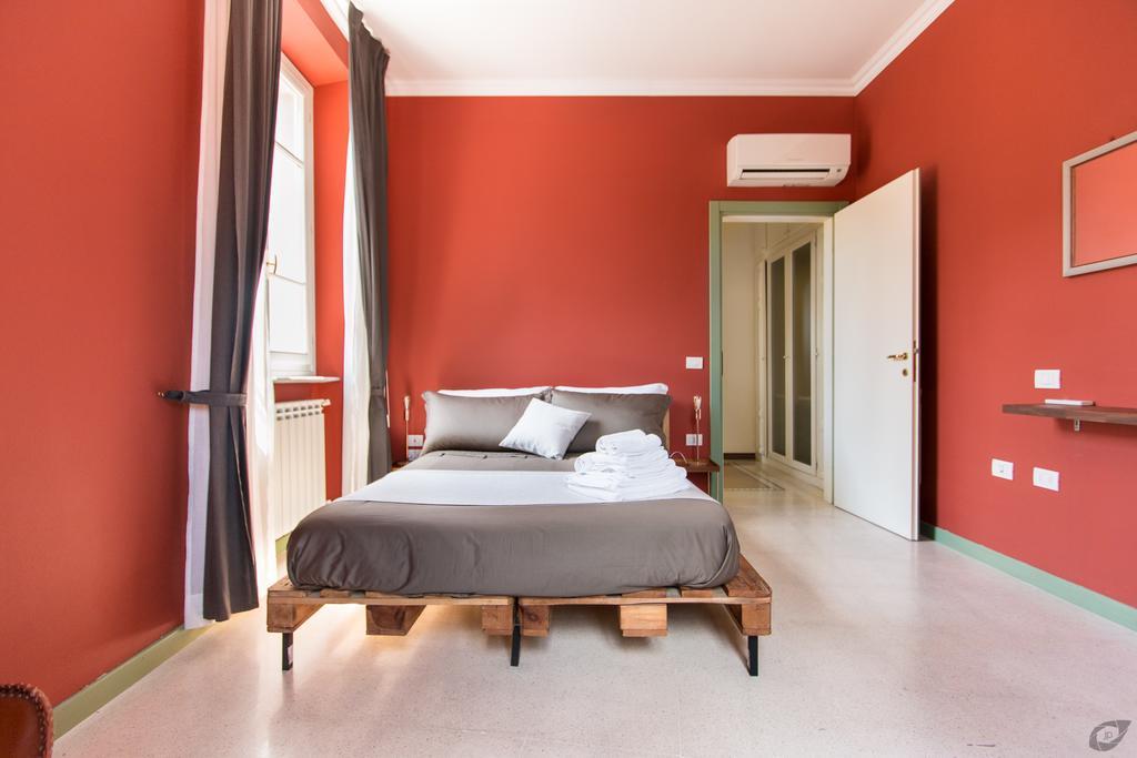 B&B La Sosta Degli Artisti ปิเอตราซานตา ภายนอก รูปภาพ