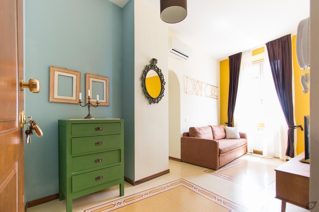 B&B La Sosta Degli Artisti ปิเอตราซานตา ภายนอก รูปภาพ