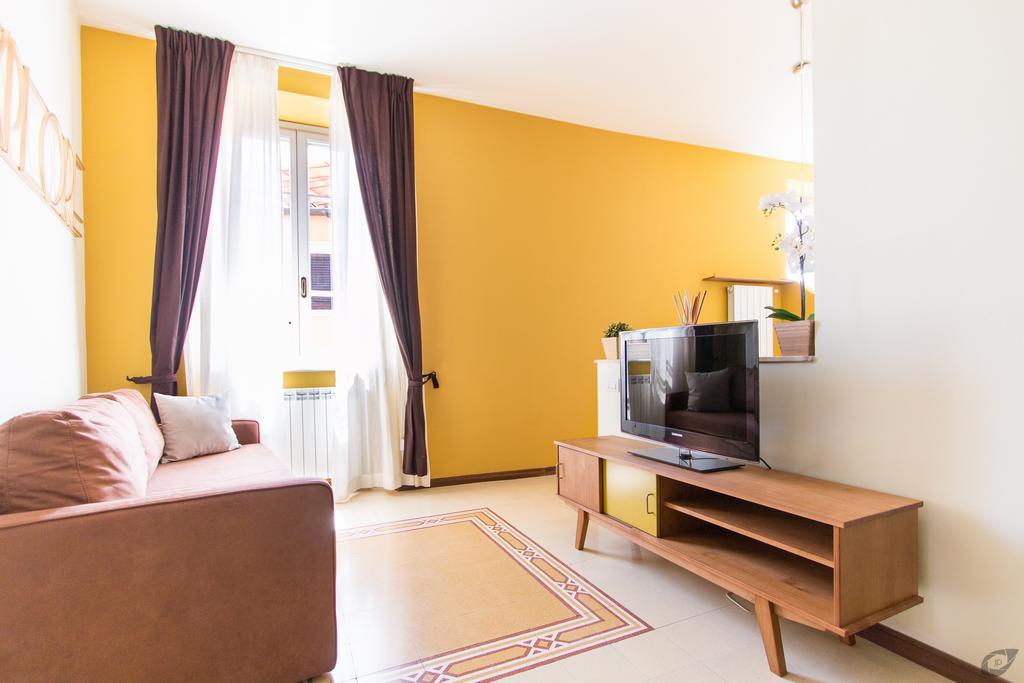 B&B La Sosta Degli Artisti ปิเอตราซานตา ภายนอก รูปภาพ