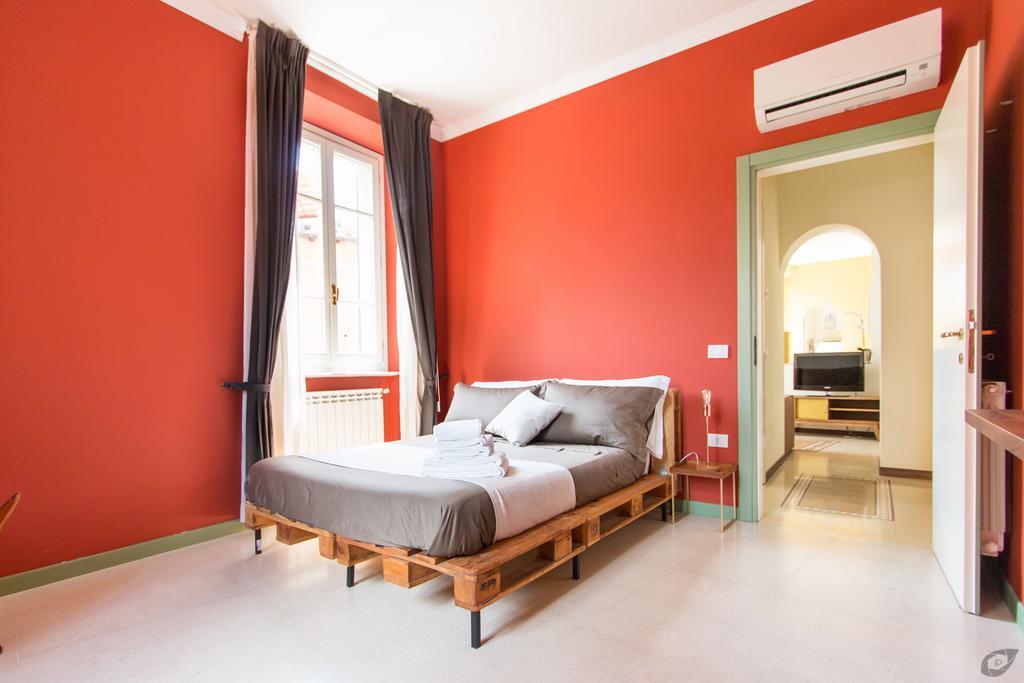 B&B La Sosta Degli Artisti ปิเอตราซานตา ภายนอก รูปภาพ