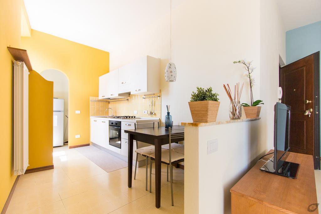 B&B La Sosta Degli Artisti ปิเอตราซานตา ภายนอก รูปภาพ
