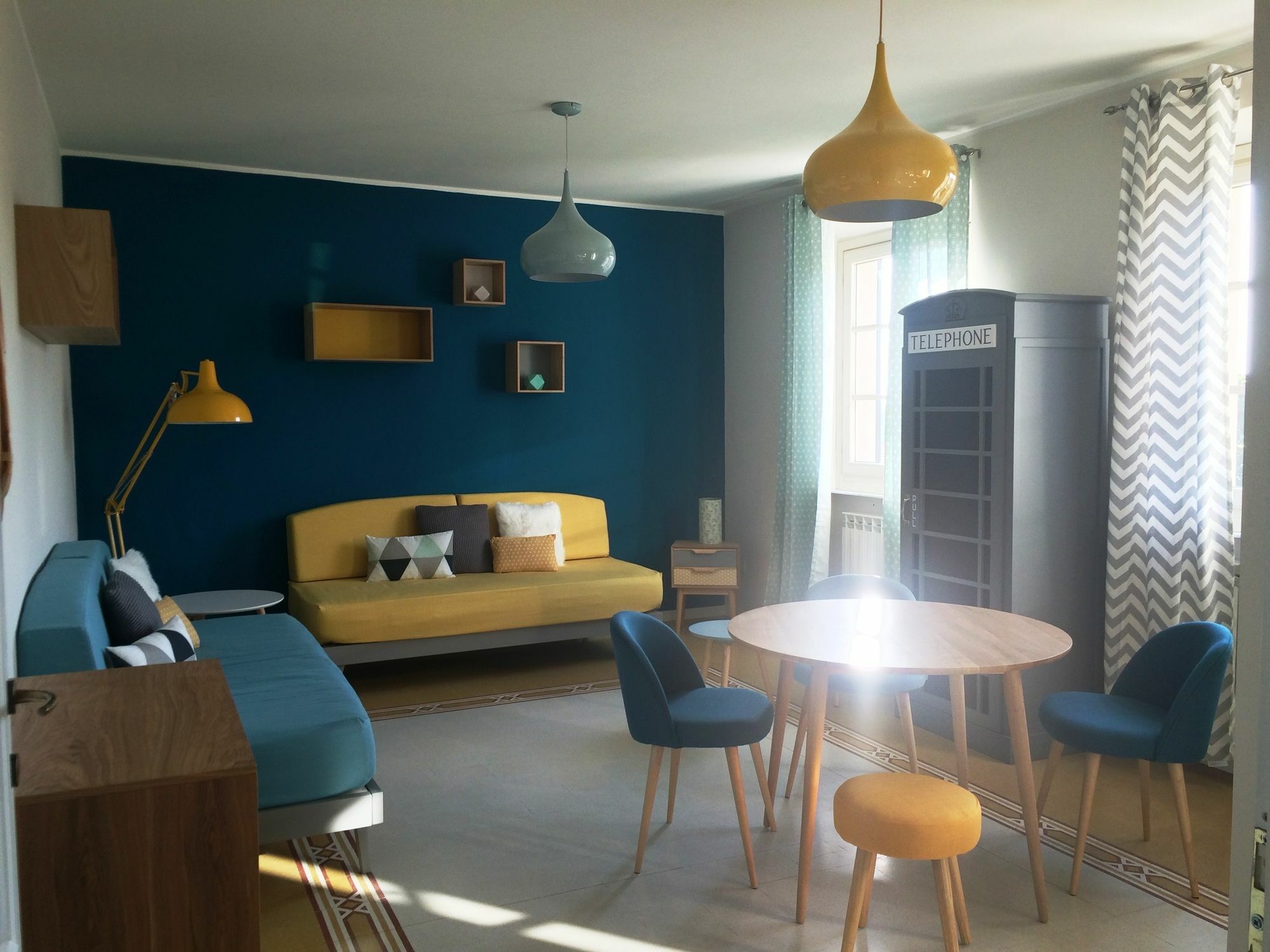 B&B La Sosta Degli Artisti ปิเอตราซานตา ภายนอก รูปภาพ