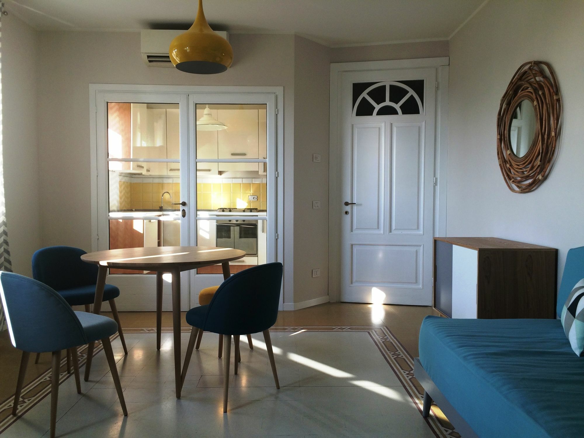 B&B La Sosta Degli Artisti ปิเอตราซานตา ภายนอก รูปภาพ